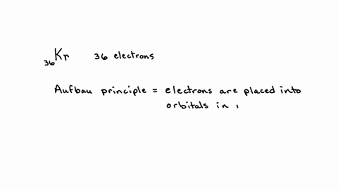 write-the-electron-configuration-for-a-neutral-atom-of-krypton-square