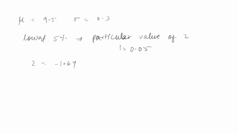 1-calcium-levels-in-people-are-normally-distributed-with-a-mean-of-95-mg-over-dl-and-a-standard-deviation-of-03-mg-over-dl-individuals-with-calcium-levels-in-the-bottom-5-of-the-population-a-11335