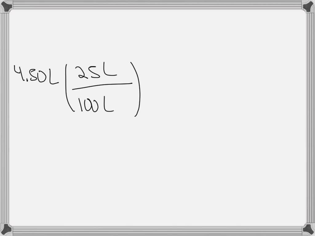 solved-how-many-ml-of-alcohol-are-needed-to-make-4-50-l-of-a-25-0