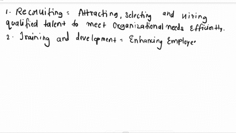 what-are-three-hr-functions-which-apply-to-every-industry-describe-each-function-in-10-to-15-wordshint1-function-is-recruiting-lf-you-were-to-start-a-businesswhich-functionof-the-3-your-pick-89495