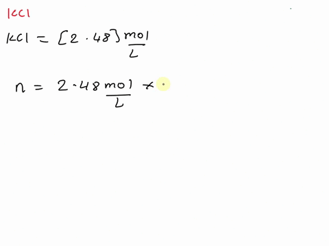 you-have-389-mlofa-248-m-kci-solution-what-is-the-mass-in-grams-of-the-solute-00892