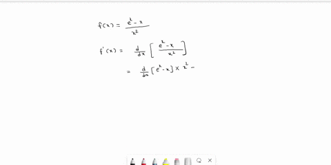 question-1-50-points-find-the-derivative-of-the-function-and-simplify-the-results-a-fx-ex-x-cosx-30-points-b-gx-xe-cosx-20-points-question-2-50-points-find-the-derivative-of-the-function-and-37421