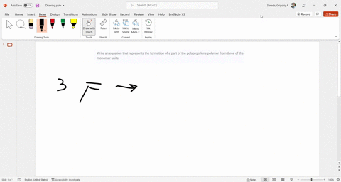 write-an-equation-that-represents-the-formation-of-a-part-of-the-polypropylene-polymer-from-three-2-21925