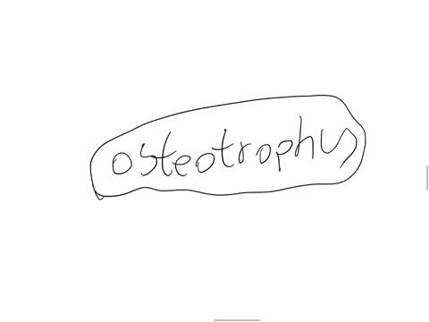bone-nutrition-is-oscoccygis-ossification-osteotrophy-osteogenesis