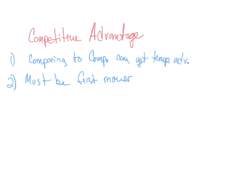 which-of-the-following-statements-regarding-competitive-advantage-is-accurate-a-firms-that-benchmark-their-performance-against-the-performance-of-successful-competitors-can-expect-to-achieve-at-least-