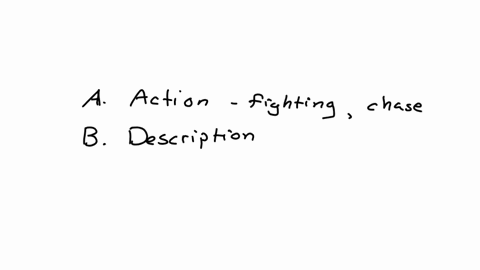 38-which-of-the-following-is-used-in-passage-2-but-not-in-passage-1-a-action-b-description-c-exposition-d-dialogue-39-the-following-analogy-is-based-on-passage-1