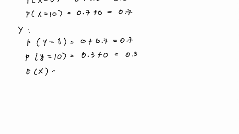 problem-1-there-are-two-assets-let-xand-ybe-random-variables-equal-to-return-on-the-first-asset-and-the-second-asset-correspondingly-the-joint-distribution-of-x-and-y-is-given-by-the-table-b-69832