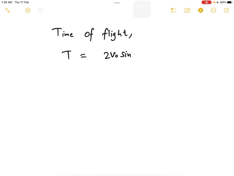 a-football-is-kicked-from-ground-level-with-an-initial-velocity-of-200-ms-at-angle-of-535-above-the-horizontal-how-long-is-the-football-in-the-air-before-it-hits-the-ground-ignore-air-resist-87492