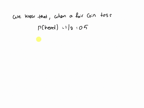 odds-probability-suppose-you-have-been-given-a-fair-coin-what-are-the-odds-of-getting-heads-50978