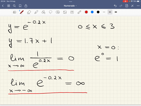 find-the-area-between-the-curves-y-e-02-x-y-e-02-x-and-y-17-x-1-y-17-x-1-from-x0-to-x3-58778