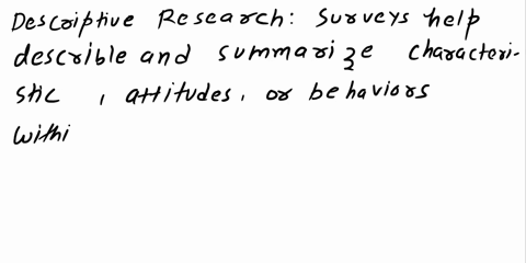 how-can-surveys-be-used-to-address-descriptive-andor-causal-research-questions-what-are-some-of-the-advantages-of-using-surveys-to-collect-data-what-about-the-disadvantages-46054