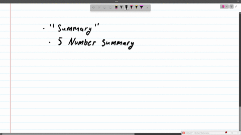 which-of-the-following-would-be-the-result-of-using-the-summary-function-in-r-amin-1st-qu-median-mean-3rd-qu-max-400-440-460-467-490-640-b25-75-2045-3235-c0-25-50-75-100-200-200-260-325-440