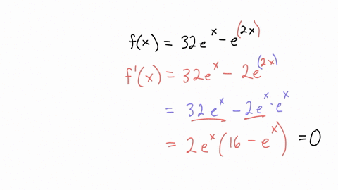 find-the-intervals-on-which-the-graph-of-f-is-concave-upward-the-interval-on-which-the-graph-of-f-is-concave-downward-and-the-inflection-points-fx-32e-for-what-intervals-of-x-is-the-graph-of-97562