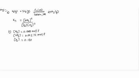 please-complete-all-parts-to-this-question-i-will-rate-thank-you-s1-many-chemists-thought-that-the-direct-combination-of-nitrogen-with-hydrogen-was-impossible-but-in-1905-the-german-chemist-65212