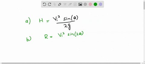 a-045-kg-soccer-ball-is-kicked-at-an-angle-above-the-ground-with-initial-speed-vi-1determine-the-height-of-the-ball-as-a-function-of-the-horizontal-distance-d-it-travels-down-the-fieldexpres-53653