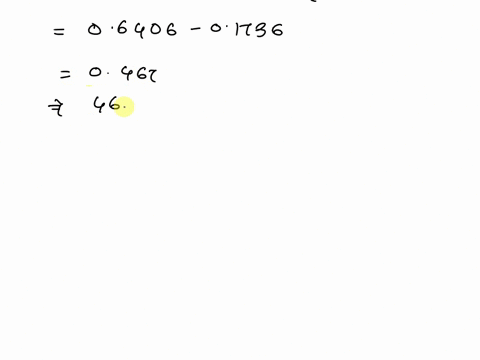 question-pt-cently-the-bowling-scores-0i-cerain-bowler-were-normally-distbuted-with-mean-198-and-standard-deviation-19-a-find-the-probability-that-score-is-from-180-t0-205-and-interpret-your-31437