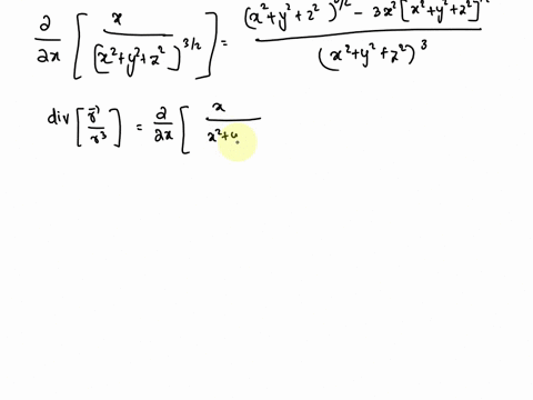 calculate-isrr-ds-where-s-is-the-surface-of-the-sphere-of-radius-centered-at-the-origin-how-does-the-result-depend-on-r-18456
