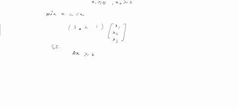 question-2-given-the-optimal-solution-to-the-following-lo-problem-1-032-write-down-the-dual-problem-and-use-the-strong-duality-theorem-to-find-the-optimal-solution-to-the-dual-problem-17-pts-98349
