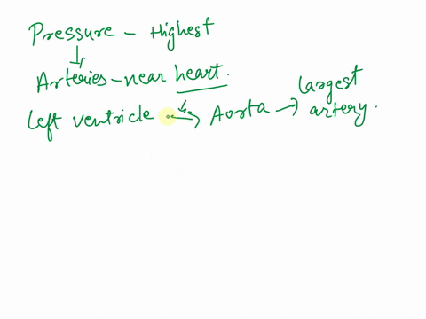 in-the-human-body-the-highest-blood-pressure-is-recorded-in-group-of-answer-choices-arteries-near-the-heart-veins-returning-to-the-heart-capillaries-of-the-body-tissue-the-lungs-none-of-the-53943
