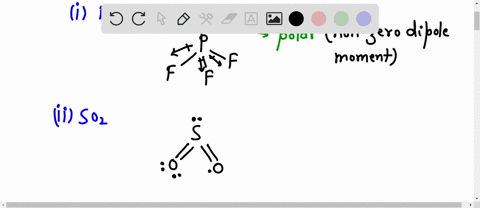 [GET ANSWER] Classify each of the following molecules as polar or ...