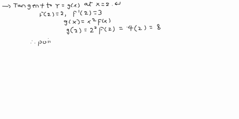 2-and-2-2-3-let-angent-lines-suppose-2-f-s6-1f-and-hlx-5-3-2-86-at-2-2-8-find-a-equation-of-the-line-tangent-i0-y-hxat-2-b-find-an-cquation-ol-the-line-tangent-0-y-80326