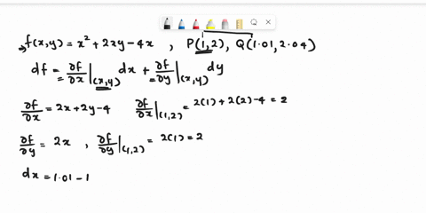 use-a-total-differential-to-approximate-the-change-in-the-values-of-f-from-p-to-q-compare-your-es-13-80497