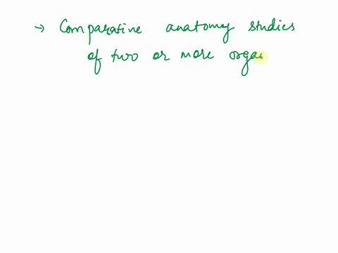 2-which-of-the-following-best-describes-how-comparative-anatomy-can-be-used-to-determine-the-evolutionary-relationship-between-two-organisms-40156
