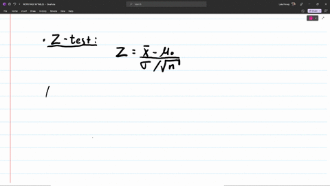 in-a-z-test-you-must-know-the-standard-deviation-of-the-raw-score-of-the-population-group-of-answer-choices-is-this-true