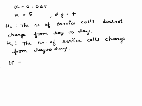 a-telephone-company-claims-that-the-service-calls-which-they-receive-are-equally-distributed-among-the-five-working-days-of-the-week-a-survey-of-110110-randomly-selected-service-calls-was-co-63436