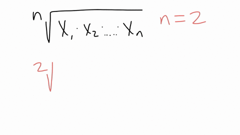 calculate-the-geometric-mean-of-the-following-numbers-2-3