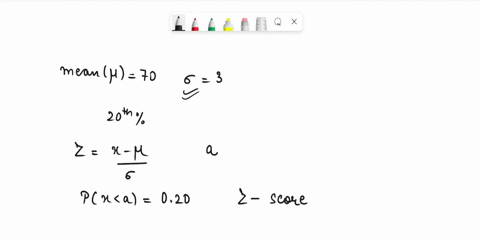 suppose-college-mens-heights-are-approximately-normally-distributed-with-a-mean-of-700-inches-and-a-20495