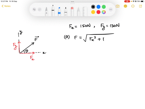 pull-with-force-as-the-drawing-5novs-your-friend-has-slipped-and-fallen-to-help-her-upyou-150-newtons-find-of-this-force-is-130-newtons-and-the-horizontal-component-is-vertical-component-mag-86836