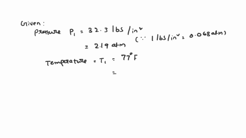 part-b-if-a-car-tire-is-filled-to-a-pressure-of-323-lbsin2-psi-measured-at-77-f-what-will-be-the-tire-pressure-if-the-tires-heat-up-to-122-f-during-driving-express-your-answer-to-two-signifi-43525