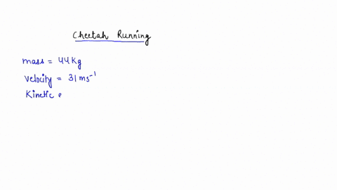 what-is-the-kinetic-energy-of-44-kg-cheetah-running-at-a-31ms-speed-please-please-answer-this-question-quicklyplease-88219