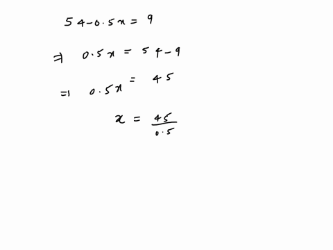find-the-consumers-surplus-at-a-price-level-of-9-for-the-price-demand-equation-pdx5405x-where-p-is-the-price-and-x-is-the-demand-do-not-include-a-dollar-sign-or-any-commas-in-your-answer-07526