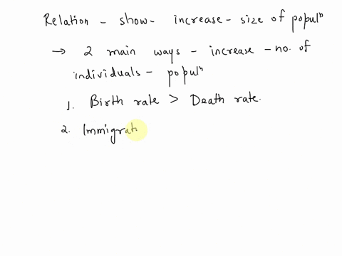 which-relationship-will-increase-a-populations-size-a-emigration-rate-immigration-rateb-death-rate-birthratec-number-of-males-number-of-femalesd-birthrate-deathrate-71556
