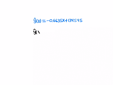 given-the-following-values-calculate-regression-line-x-on-y-x-25-45-30-50-35-40-65-75-70-60-y-118-105-115-100-111-108-95-88-81-96-also-estimate-x-for-y98-16111