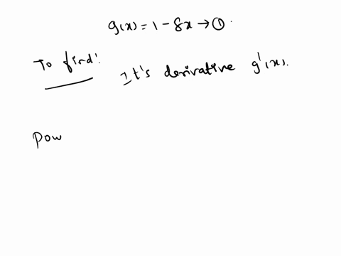 differentiate-the-function-gx-1-8x-g-x-87037