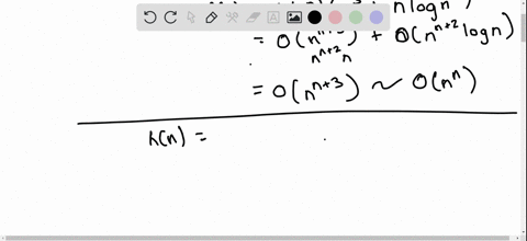 give-the-tightest-big-0-estimate-for-each-of-the-following-functions_-reminder-justify-your-estimate-but-no-formal-proof-is-needed-fn-2-nn3-n-log-n-b-9n-n-nln-1-n-3vn-logn-c-hn-n-nn-n-log-3-01153