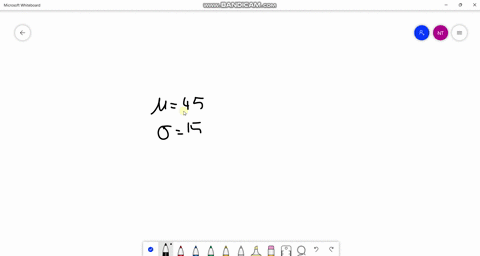 if-random-samples-of-size-25-are-selected-from-a-populations-with-mean-of-45-and-standard-deviation-of-15-then-the-standard-deviation-of-all-the-samples-would-be-27394