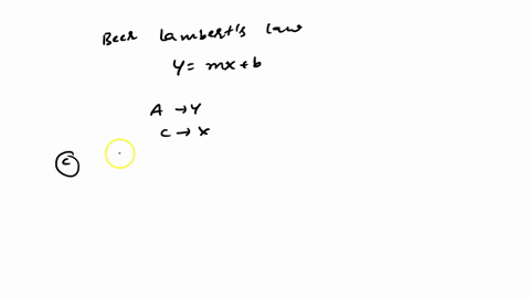 the-beer-lambert-law-is-a-elc-where-a-is-the-absorbance-e-is-the-molar-extinction-coefficient-l-is-the-path-lengh-in-cm-and-c-is-the-concentration-the-beer-lambert-law-can-be-expressed-in-th-38667