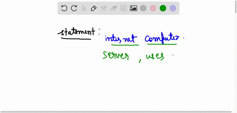 internet-computer-are-classified-into-two-categoriesthese-categories-are-________-and-_______-46896