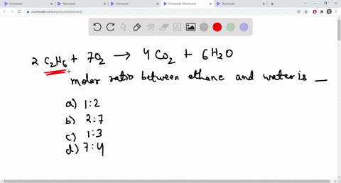 ett-cnath-700-n-swan-pe-question-1-point-ethane-burns-in-oxygen-to-producc-carbon-dioxide-and-water-the-balanced-chemical-equntion-is-2-c2lt6-7-02-coz-6-hzo-the-molar-ratio-between-the-ethan-56195