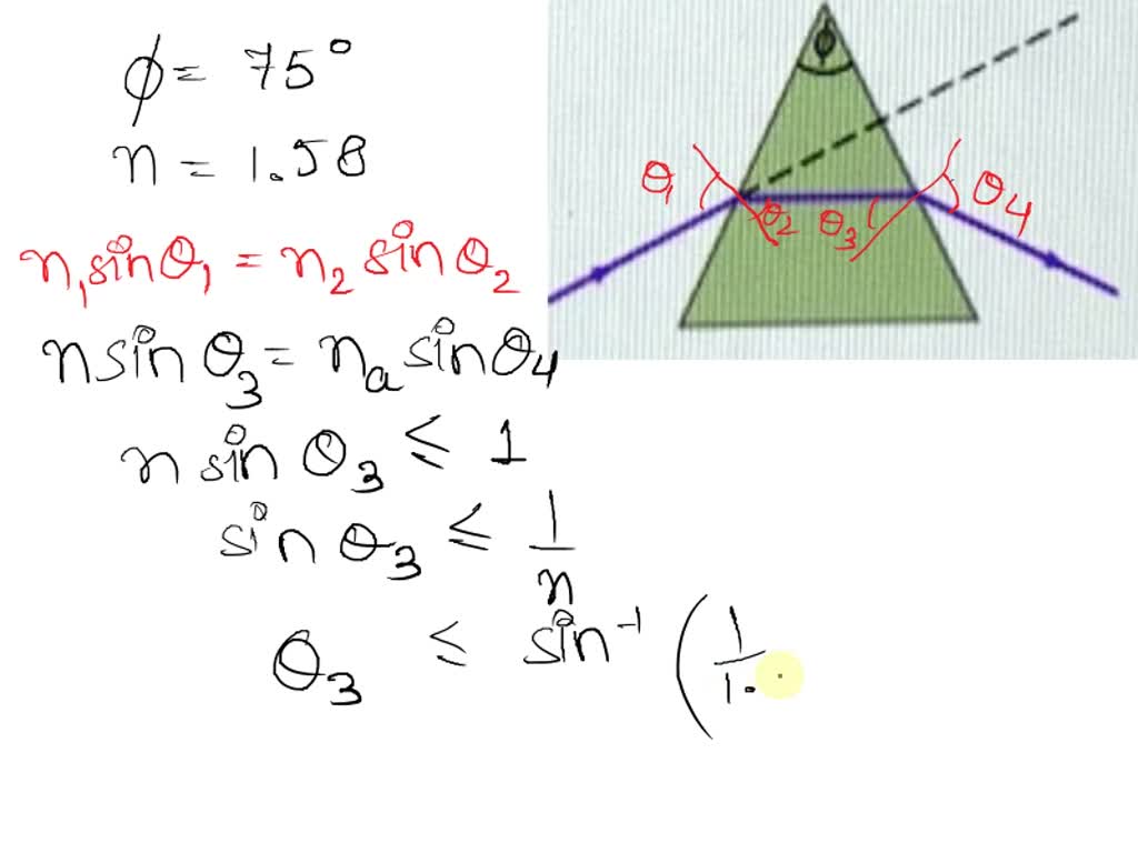 solved-if-the-apex-angle-of-a-prism-is-75-see-fig-23-63-what-is