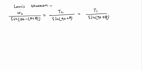 system-of-pulleys-and-weights-hangs-in-equilibrium-position-as-shown-in-the-following-diagram-wz-w-wz-suppose-the-pulleys-are-frictionless-the-gravitational-force-is-40n-on-weight-wi-50n-on-26633
