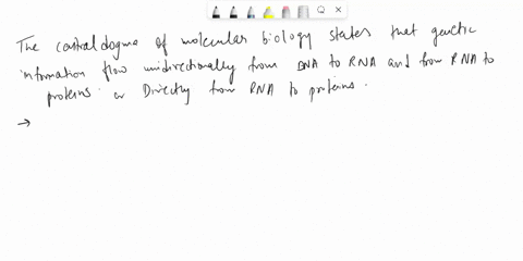 one-of-the-unifying-theories-of-current-biology-is-the-central-dogma-what-in-general-is-the-central-dogma-what-molecules-are-involved-in-which-order-provide-a-correct-definition-of-each-step-05717