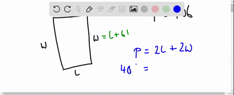 the-width-of-a-rectangle-is-61-centimeters-more-than-the-length-the-perimeter-is-406-centimeters-find-the-length-and-the-width-28154