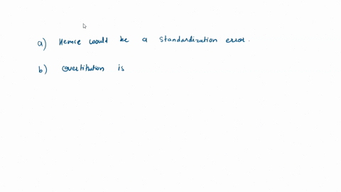 explain-how-the-following-would-affect-the-concentration-of-naoh-from-part-i-and-molar-mass-of-h2x-from-part-ii-a-over-titration-in-part-i-adding-too-much-hydroxide-to-the-titration-flask-b-93123