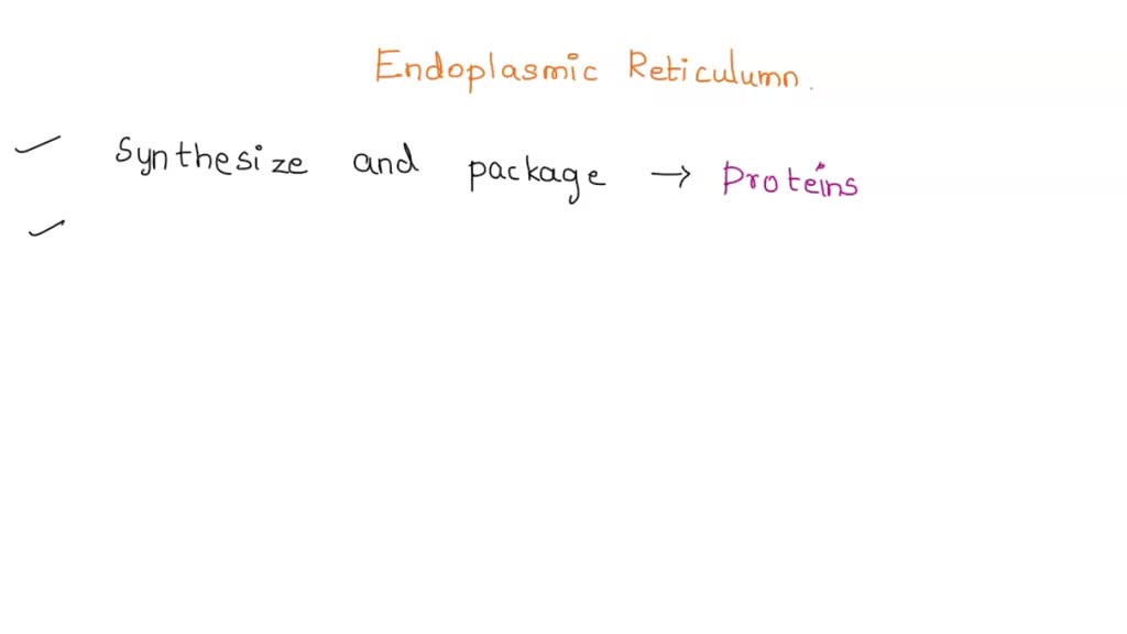 SOLVED Cells contain smaller components called organelles that are