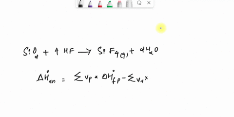 23-the-standard-enthalpy-of-reaction-for-the-dissolution-of-silica-in-aqueous-hf-is-46-kj-mol-1-what-is-the-standard-enthalpy-of-formation-of-sifag-siozs-4-hfaq-4-sif4g-2-hzo-ah-rxn-46-kj-mo-01014